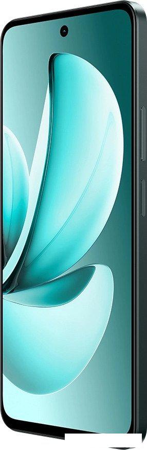 Телефон Realme C71 RMX5303 8GB/128GB международная версия (зеленый)