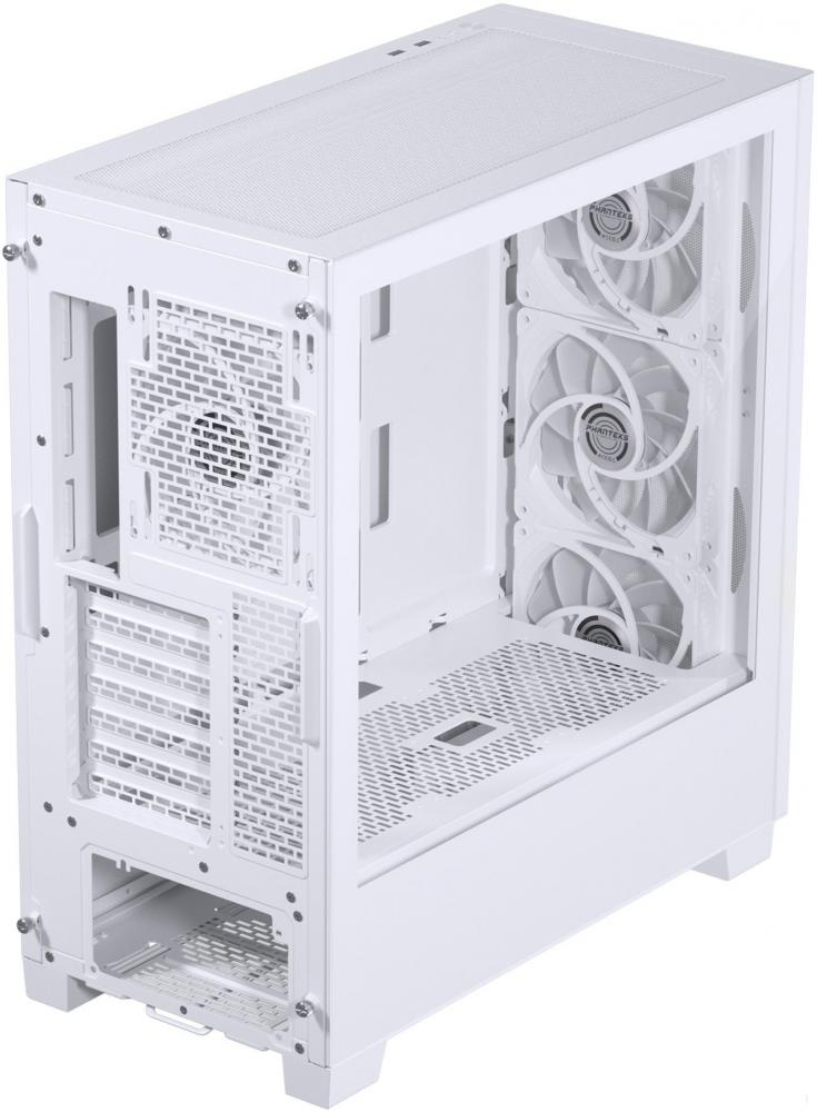 Корпус Phanteks XT Pro Ultra Black PH-XT523P1_DWT01R