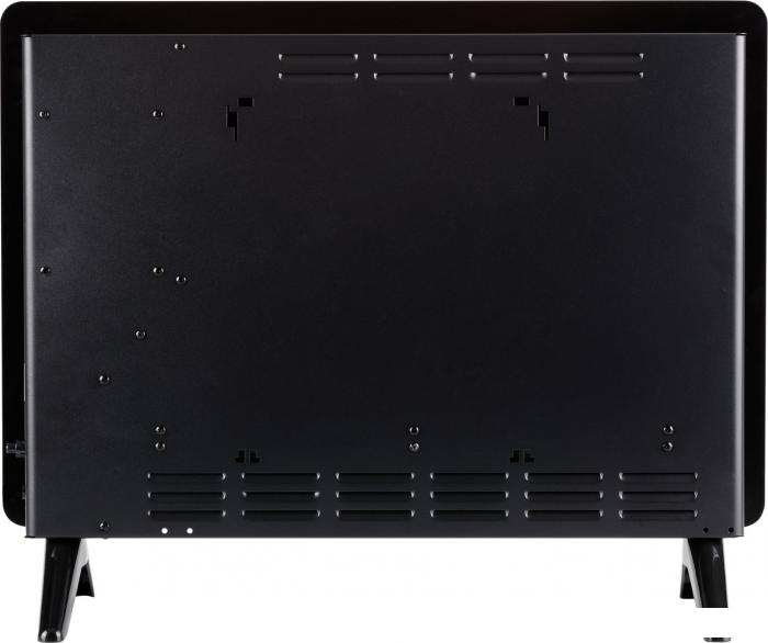 Конвектор Evolution SmartHeating Glass 1500