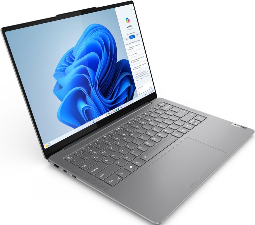 Ноутбук Lenovo Yoga Slim 7 14IMH9 83CV00EARK