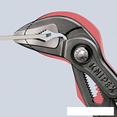 Клещи переставные Knipex 87 51 250