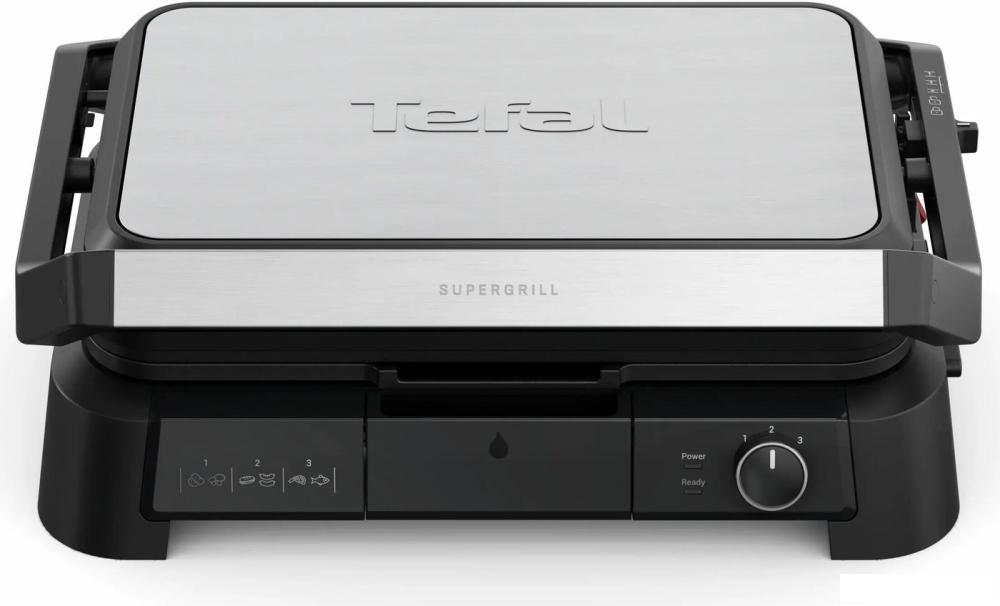 Электрогриль Tefal GC520DE0