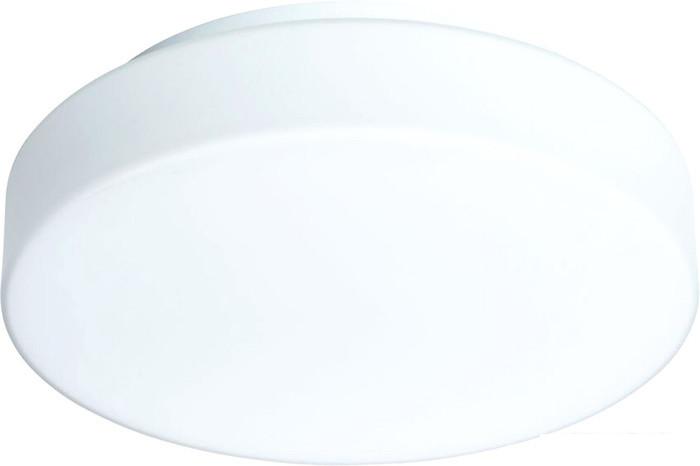 Припотолочная люстра Arte Lamp Aqua-Tablet Led A6818PL-1WH