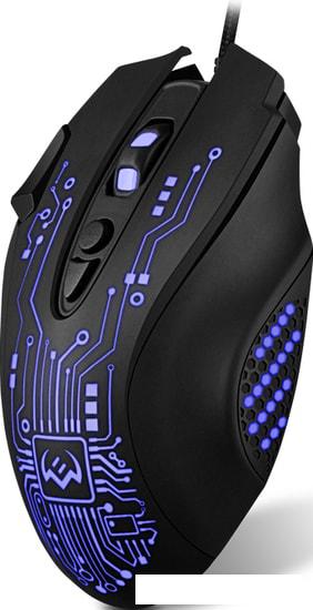 Игровая мышь SVEN RX-G715