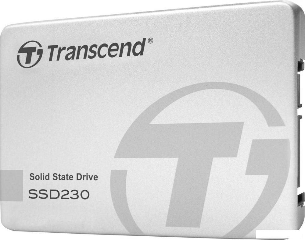 SSD Transcend SSD230S 256GB [TS256GSSD230S]