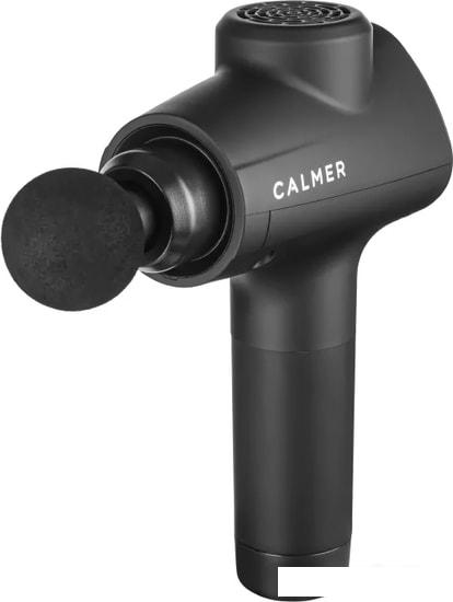 Перкуссионный массажер Calmer K3