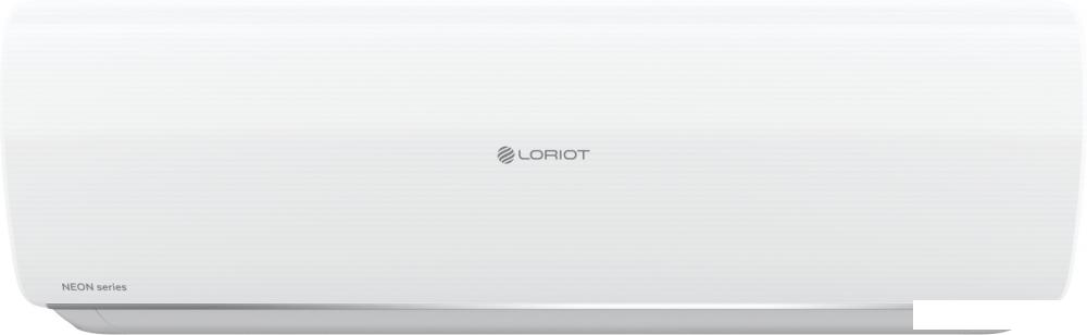 Кондиционер Loriot Neon Inverter LAC IN-07TA