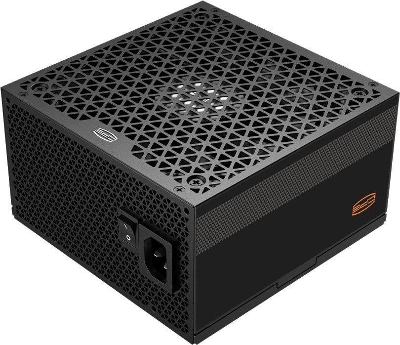 Блок питания PCCooler YK850 850W P5-YK850-B1F