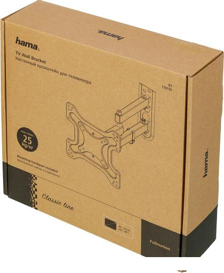 Кронштейн для телевизора Hama R1 118155