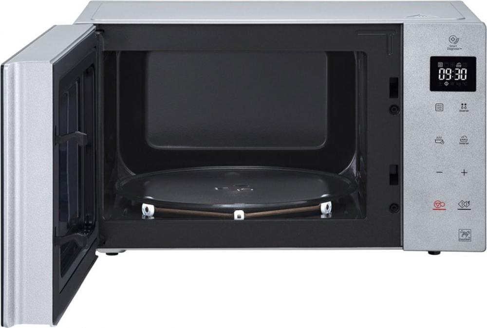 Микроволновая печь LG MW25R35GISL