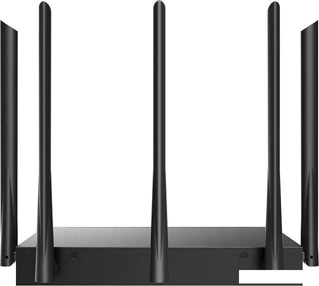 Wi-Fi роутер Tenda W30E