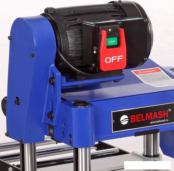 Рейсмусовый станок Belmash (Белмаш) P380ARBH 230В