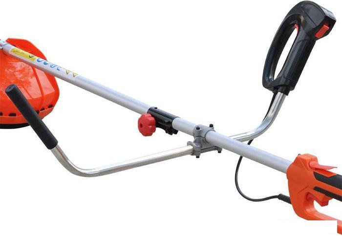 Триммеры Skiper TE-8000-1