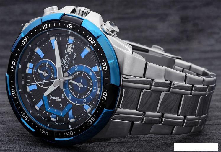 Наручные часы Casio EFR-539D-1A2