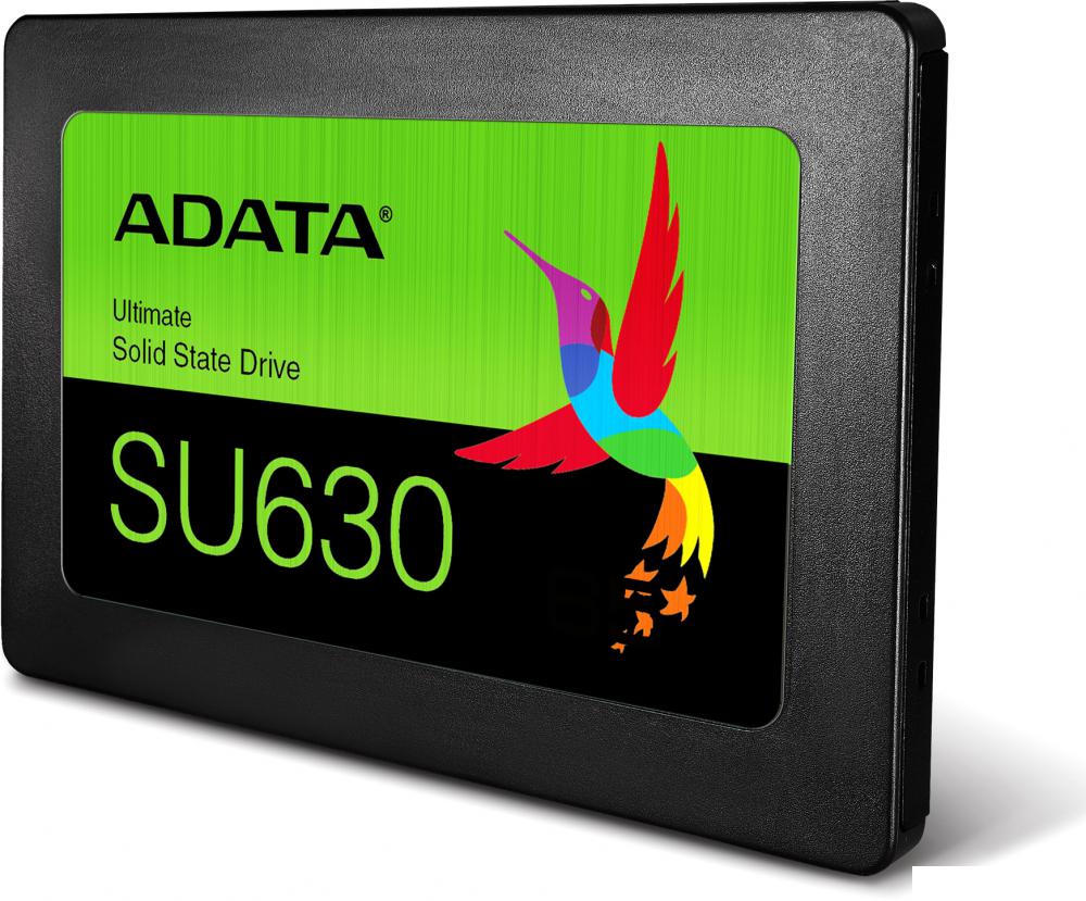 SSD ADATA Ultimate SU630 240GB ASU630SS-240GQ-R