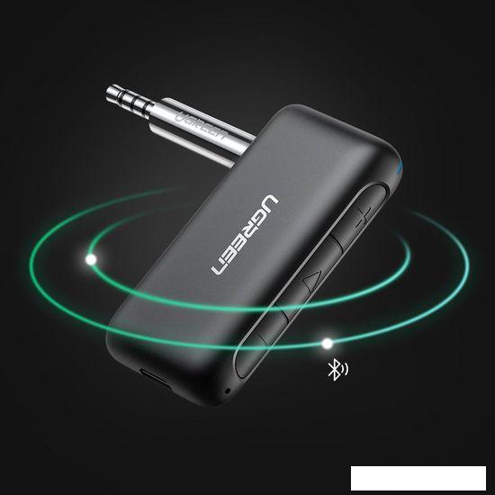 Аудиоадаптер Ugreen CM276 70303