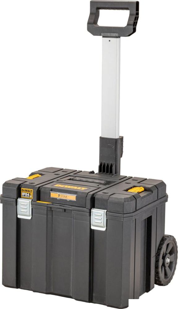 Тележка DeWalt TSTAK DWST83347-1