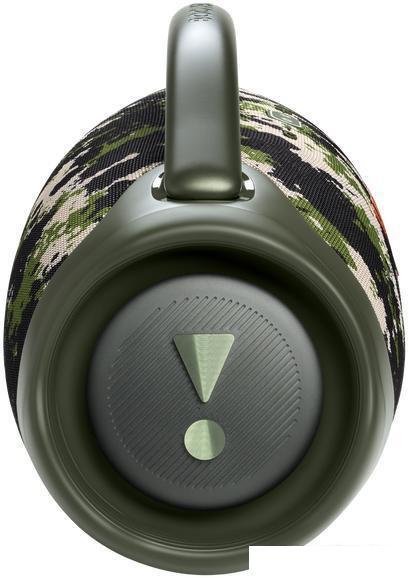 Беспроводная колонка JBL Boombox 3 (камуфляж)