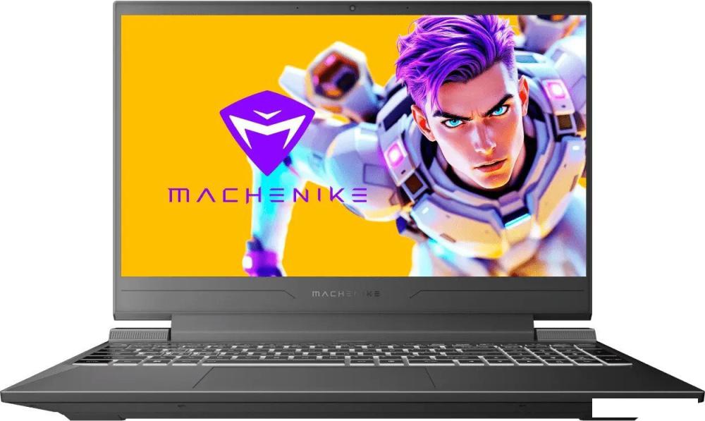 Игровой ноутбук Machenike StarX 15 Pulsar JJ00GN00KRU