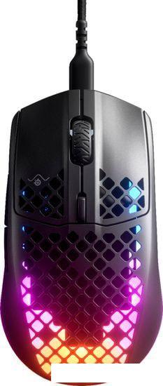 Игровая мышь SteelSeries Aerox 3