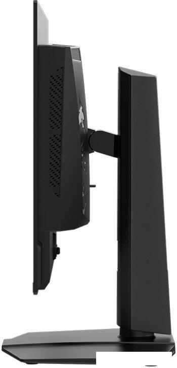 Игровой монитор MSI MAG 272UP QD-OLED X24