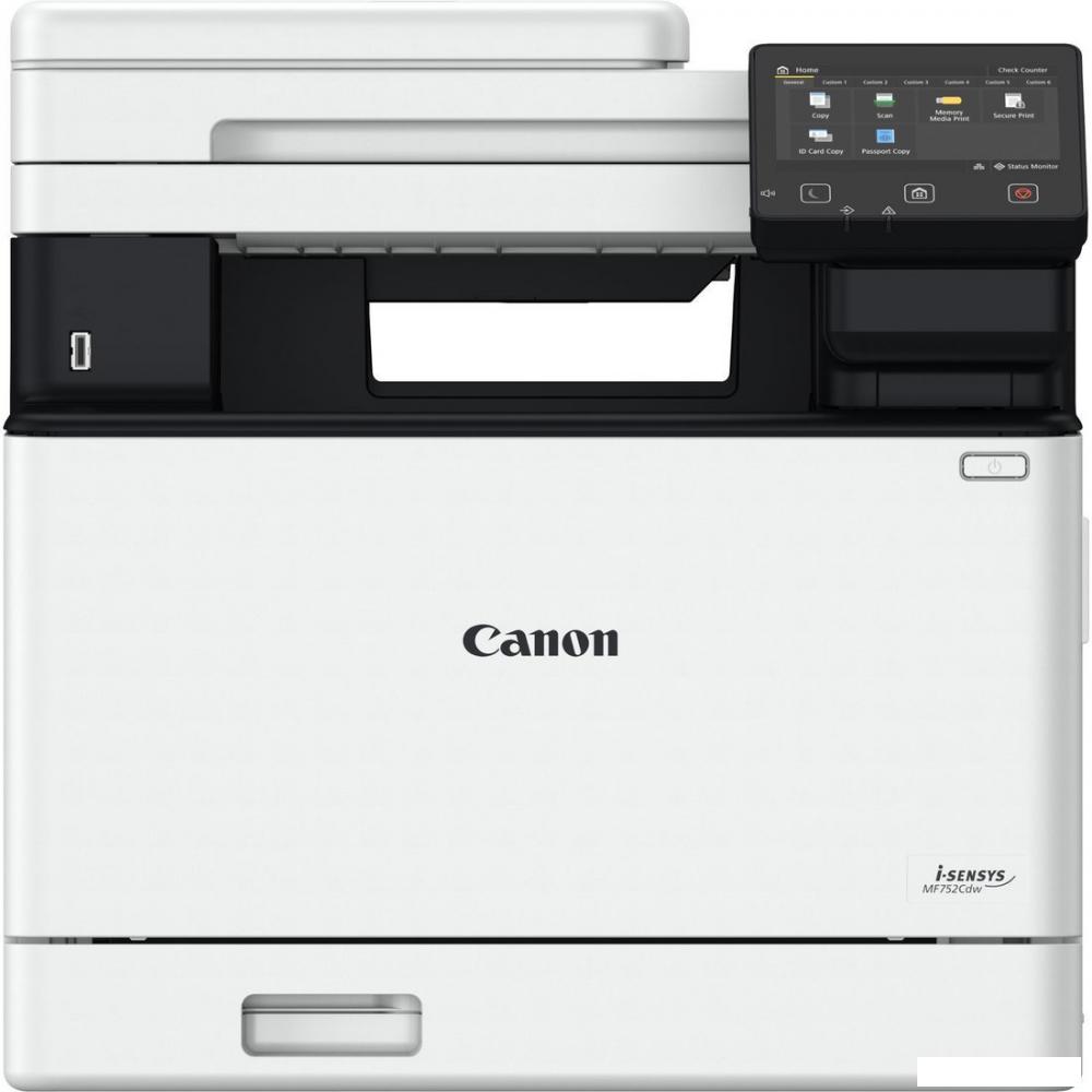 Принтеры и МФУ Canon MF657Cdw 5158C001