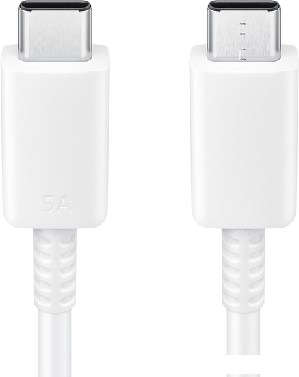Кабель Samsung EP-DN975BWEGWW