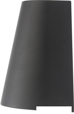 Уличный настенный светильник Rexant 610-004