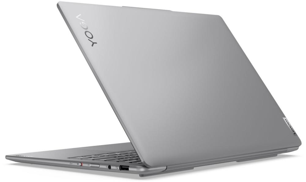 Ноутбук Lenovo Yoga Slim 7 14IMH9 83CV00EARK