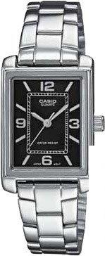 Наручные часы Casio LTP-1234D-1A