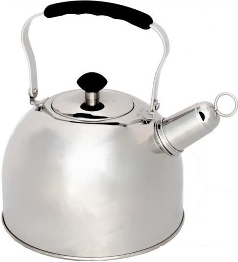 Чайник со свистком Кухар КЧ-30С