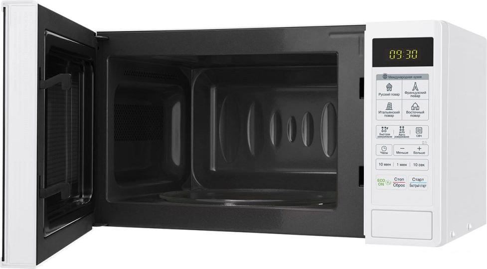 Микроволновая печь LG MS20R42D