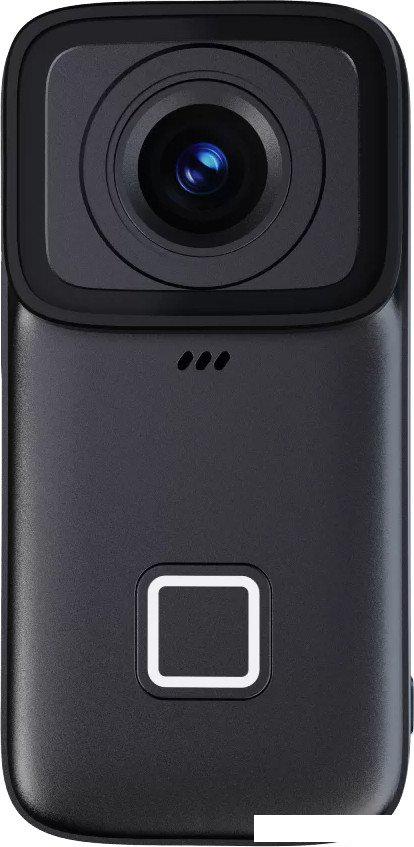 Экшен-камера SJCAM C200 Pro (черный)