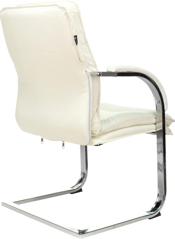 Офисный стул Бюрократ T-9927SL-LOW-V/IVORY (слоновая кость)