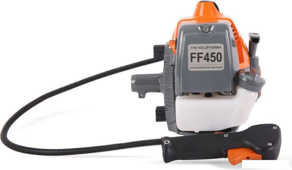 Триммер Holzfforma FF450