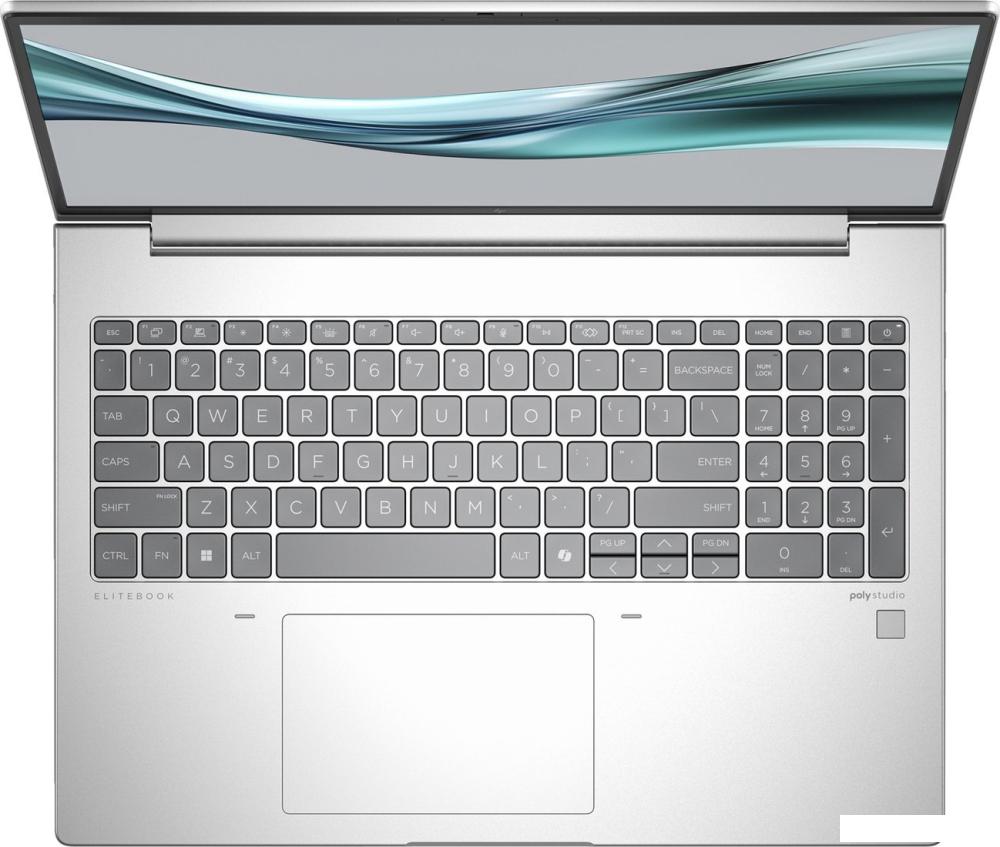 Ноутбук HP EliteBook 660 G11 902D8AV