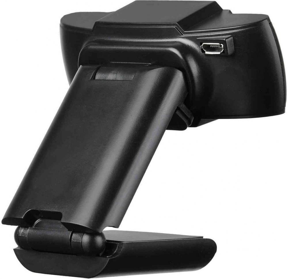 Веб-камеры ACD UC600 Black Edition
