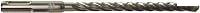 Бур Milwaukee 4932352022