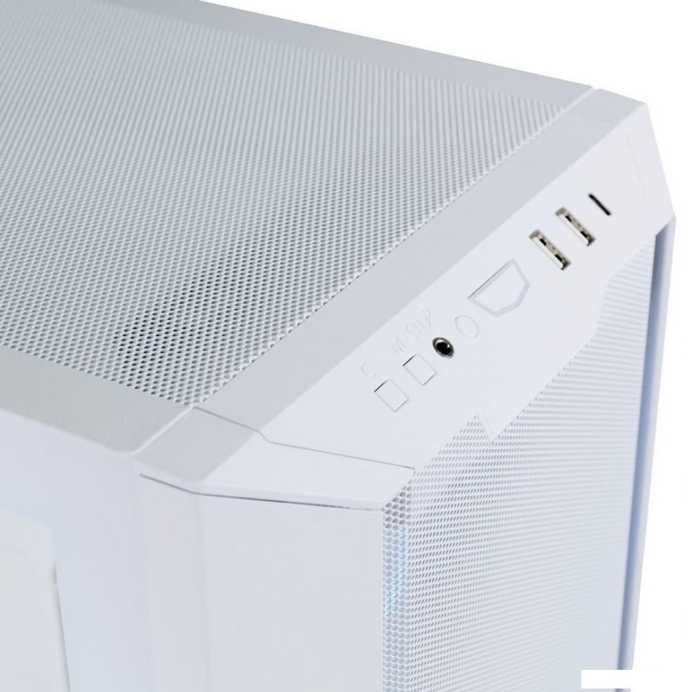 Корпус Lian Li Lancool III RGB G99.LAN3RW.00