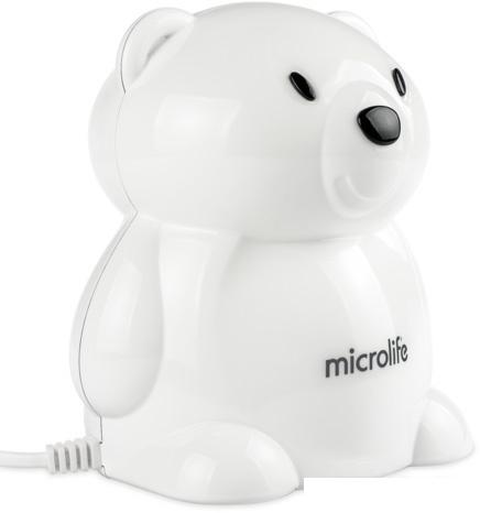 Компрессорный ингалятор Microlife NEB 400