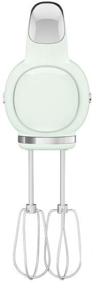 Миксер Smeg HMF01PGEU