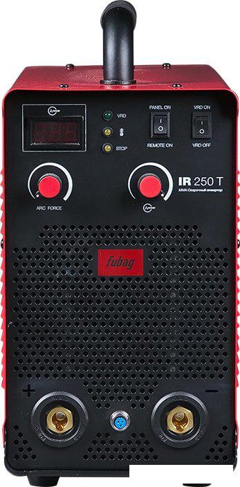 Сварочный инвертор Fubag IR 250 T 41117