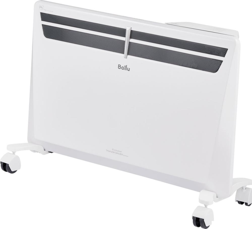 Конвектор Ballu Evolution Digital Inverter BEC/EVI4-2000