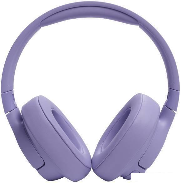 Наушники JBL Tune 720BT (сиреневый)