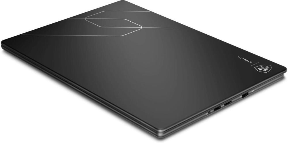 Игровой ноутбук MSI Stealth 16 AI+ B3WI-012RU