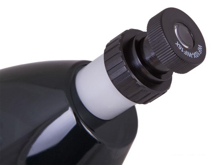 Детский микроскоп Levenhuk LabZZ M101 (лунный камень) 69032