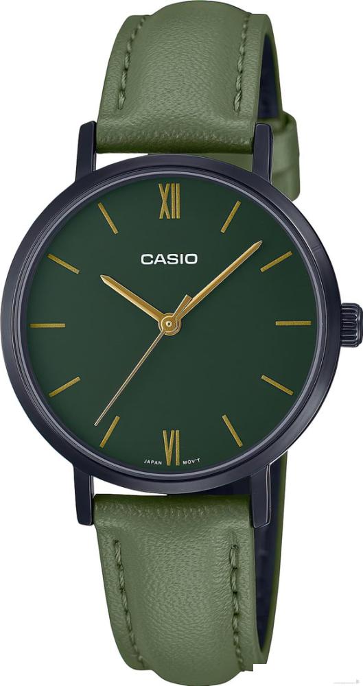 Наручные часы Casio LTP-VT02BL-3A