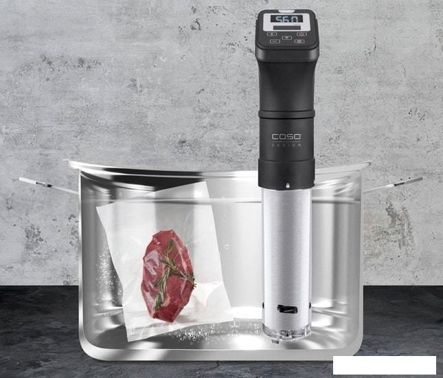 Су-вид (Sous-vide) CASO SV 1200 Pro Smart
