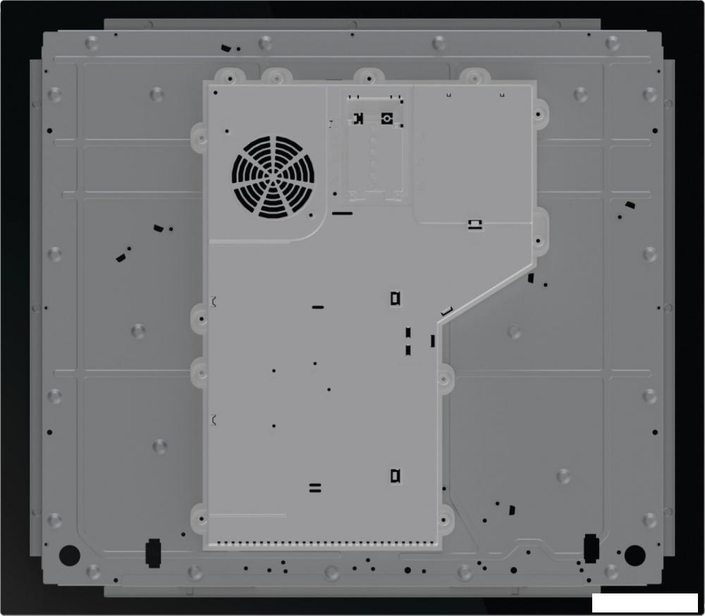 Варочная панель Gorenje G400 GI6421BC
