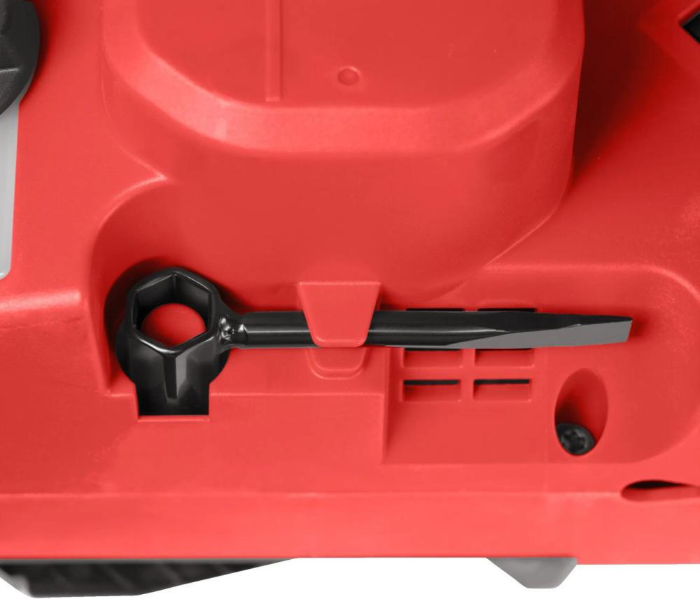 Аккумуляторная пила Milwaukee M18 FTHCHS30-802 4933499221 (с 2-мя АКБ)